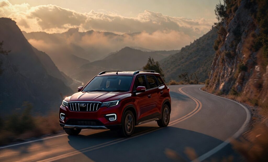 Mahindra Bolero Neo N10 Opt On Road Price in India (2026)