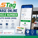FASTag Recharge Online by Vehicle Number – Complete Guide (2026)